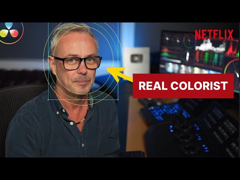 Power Windows Made Easy - My Netflix Grading Trick