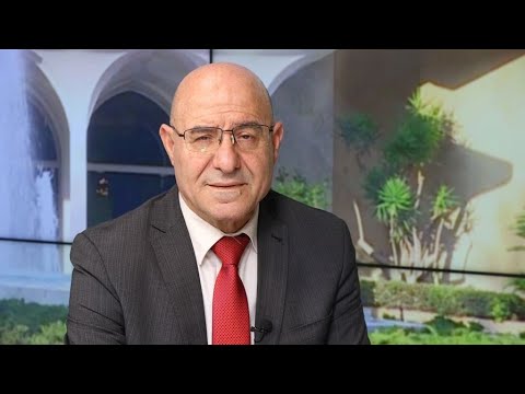 "فضيحة كبرى"! فيصل عبد الساتر يفاجئ الجميع بمعلومات خطيرة وصادمة ومزلزلة: فليخبرونا بحقيقة المهلة!