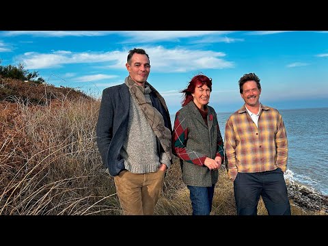 Celebrity Escape to the Country S3E3 | Janet Street-Porter’s Suffolk Sanctuary