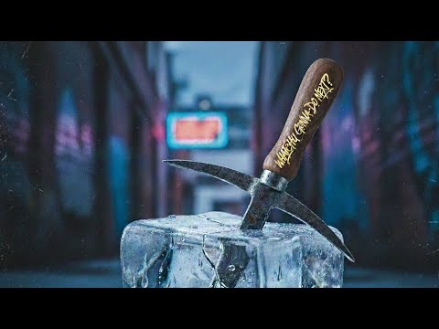 IntraVenus - Whatchu Gonna Do Next? | Official Visualizer Music Video