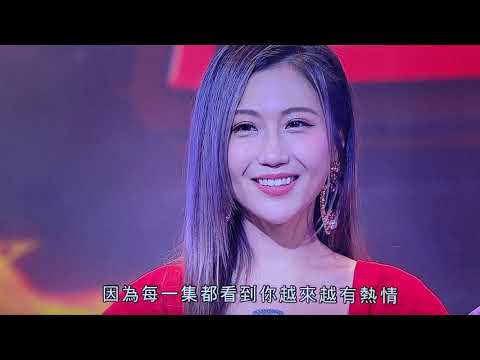 #中年好聲音~紅白大戰Part 5 ending 四強對唱 越唱越強@2023/05/07HKTVB