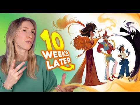 These Portfolios Were Good. Now They’re NEXT LEVEL