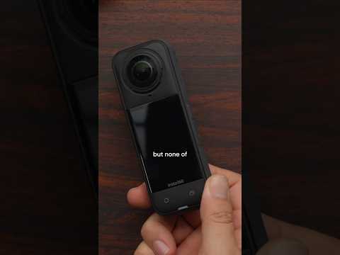 Is Insta360 x5 worth it?