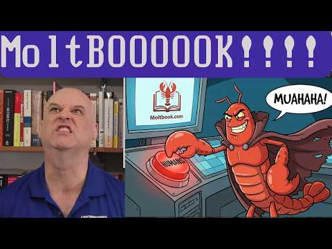 AI May DOOM humans After All. I may have been wrong.