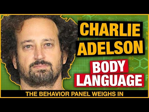 💥Did Charlie Adelson Really Do It?