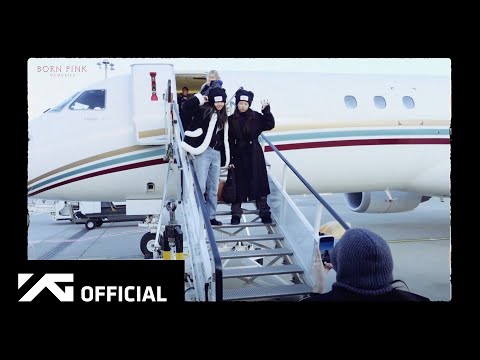 BLACKPINK - ‘B.P.M.’ Roll #13