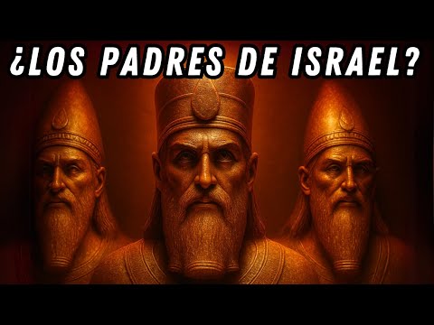 Así Nació Israel y Fenicia: El Legado Olvidado de los Cananeos