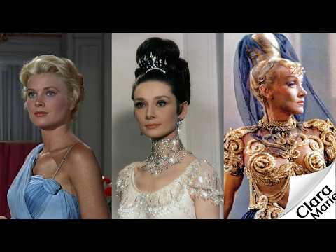The Gowns That Stole the Scene: Hollywood's 5 Most Iconic Costumes