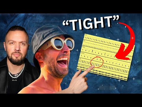 How To Make Pro TECH HOUSE Drums Like CHRIS LAKE & FISHER