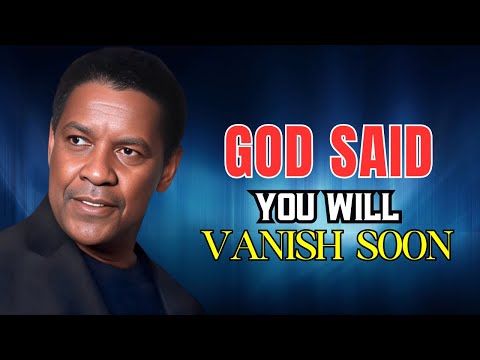 📩 Important Message, You Are Running Out of TIME — ONLY 0.01% WILL SEE | Denzel Washington