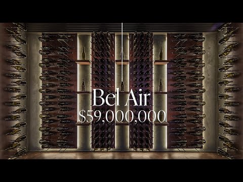 10697 Somma Way | A 40,000sqft Compound in Serene Bel Air