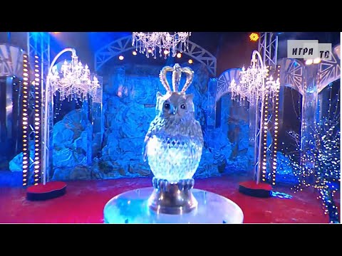 Что? Где? Когда? Финал года. Выпуск от 24.12.2023