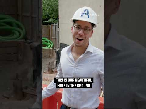 Why aren’t we building better?