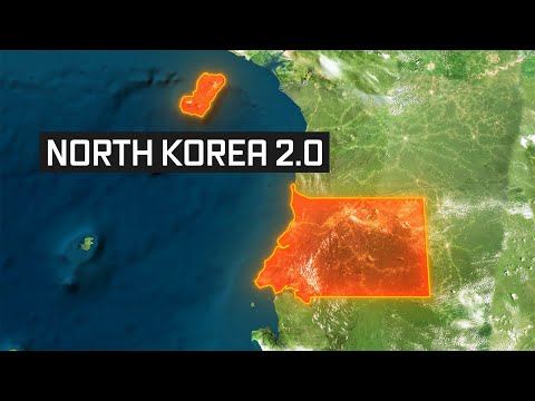 The World's Maddest Dictatorship