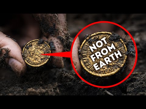 Archaeologists Have Found Treasure That Shouldn’t Exist Here