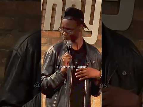 My allergies are acting up 😅😅 #learnmorejonasi #comedian #standupcomedy #standup ￼