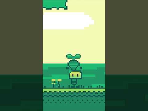 We Released a Platformer Where you Throw Things! 😳#shorts