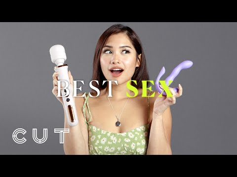 100 People Share Their Best Sex Experience | Keep it 100 | Cut