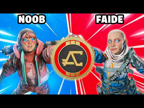 Every 1 Damage = 1 Apex Coin... but with EVERY LEVEL OF MOVEMENT PLAYER!