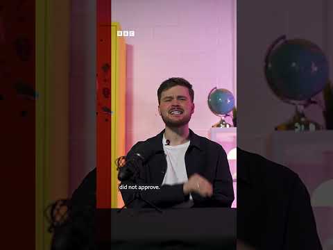 In LGBTQ+ History Month, we take a look at when Scotland decriminalised homosexuality. #BBCNews