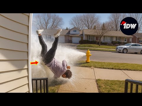 Instant Regret Fails Compilation 2025 | TOTAL IDIOTS AT WORK #741 | Best of the Week