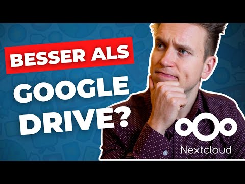 Nextcloud im Alltag: Meine Erfahrungen nach einem Jahr