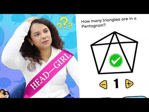 School Monitor FAILS IQ Test | SlayyPop