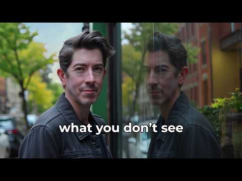 This Simple Shift Will Change How You See Yourself