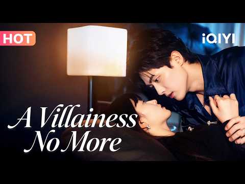 【Eng Sub】💕Villainess Pulled into a Comic Faces Best Friend’s Cruel Trap—Second Male Lead Saves Her!
