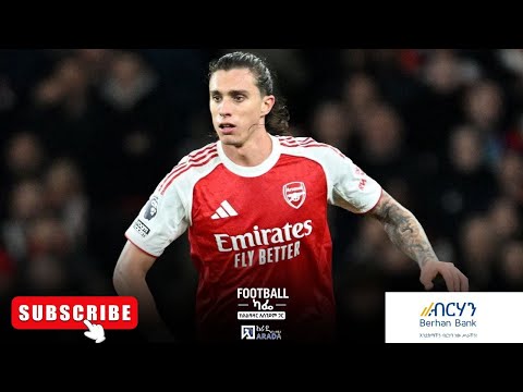 አርሰናል - ሪካርዶ ካላፊዮሪ እና የአርቴታ የግራ ተከላካዮች