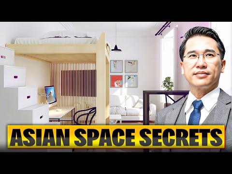 Smartest Home Ideas Ever – Asian Tiny Apartment Hacks You’ve Never Seen Before