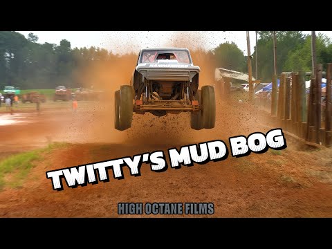 TWITTY'S MUD BOG 9-19/20-25 ALL CLASSES BOGGING AND SLED PULLING
