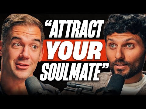 The Warning Signs That Love Is TOXIC! - How To Find REAL LOVE | Jay Shetty & Lewis Howes