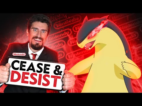 Nintendo Is Getting WORSE Somehow...