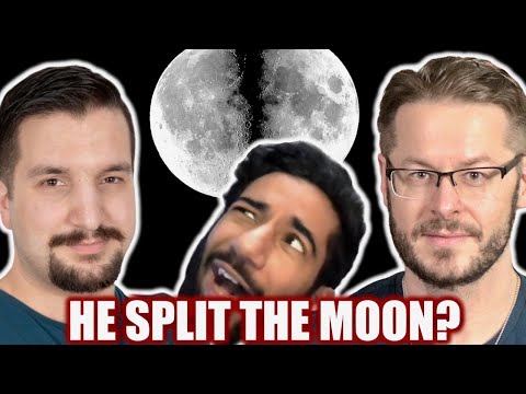 Did Muhammad Perform Miracles?