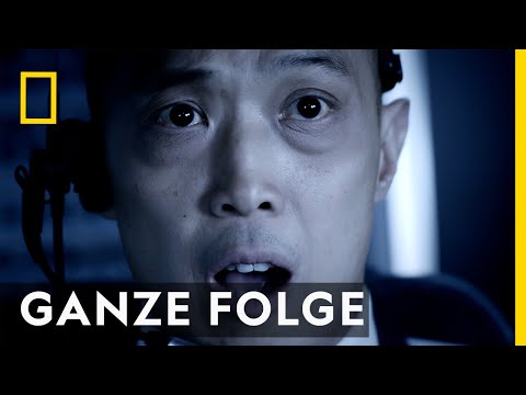 Das verschollene Flugzeug - Ganze Folge | Mayday: Alarm im Cockpit