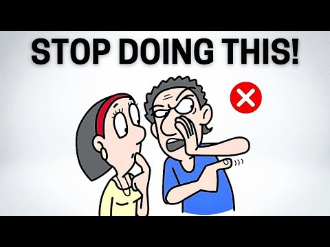 Never Do These 5 Mistakes While Talking to Anyone! (Ep.3)