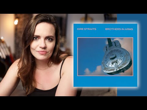 The Story Behind 'Dire Straits - Brothers in Arms'