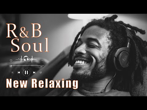 【R&B Soul】Romantic R&B Soul Music – Relaxing Soulful Mix for Love & Chill Nights