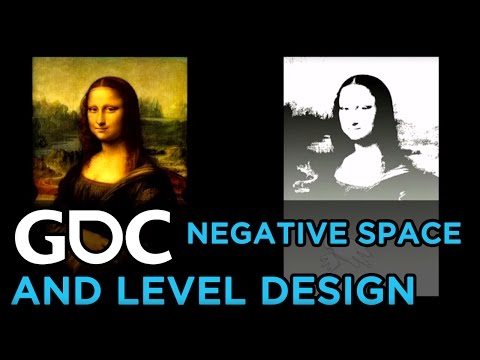 The Importance of Nothing: Using Negative Space in Level Design