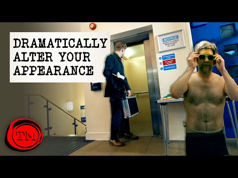 DRAMATICALLY  Alter Your Appearance | Full Task