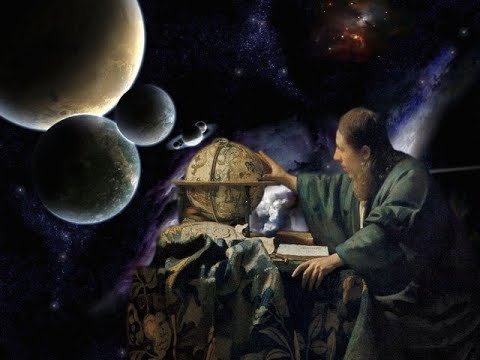 ВЕДЫ. ЗАБЫТЫЕ ЗНАНИЯ 💢 Леонид Тугутов (Лакшми Нараяна Дас)