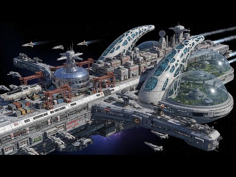 Galactic Onlookers Stunned As a Human Warship Descended Into Battle!   HFY Sci Fi Stories