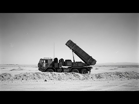 The Moment US Patriot Missiles Intercepted a SCUD Attack on Live TV Stunned the World