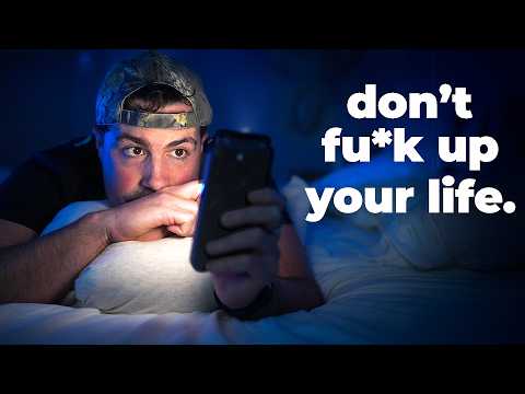 You're NOT lazy: the REAL reason you procrastinate