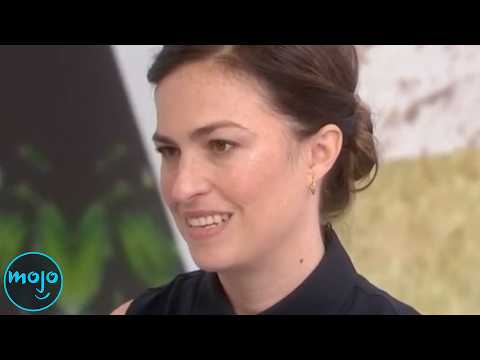 30 Horrible Things Done By Influential People