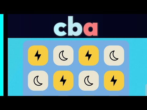 Using Letters To Power Electricity (Dodo)