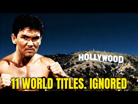 Don “The Dragon” Wilson: The Greatest American Kickboxer In Hollywood History