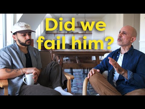 Did we screw up with our alternative parenting?