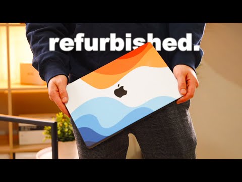 Is Apple Certified Refurbished Worth It? (14" M4 MacBook Pro)